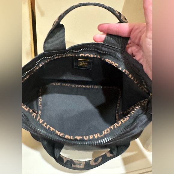 Fendi
Mini Roma 1925 Tote - Picture 11 of 13